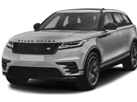 LAND ROVER RANGE ROVER VELAR 2021 SALYJ2EX7MA303450 image